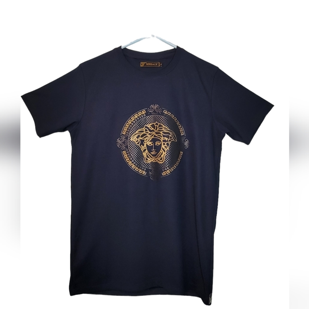 Versace Women's Size Large shirt